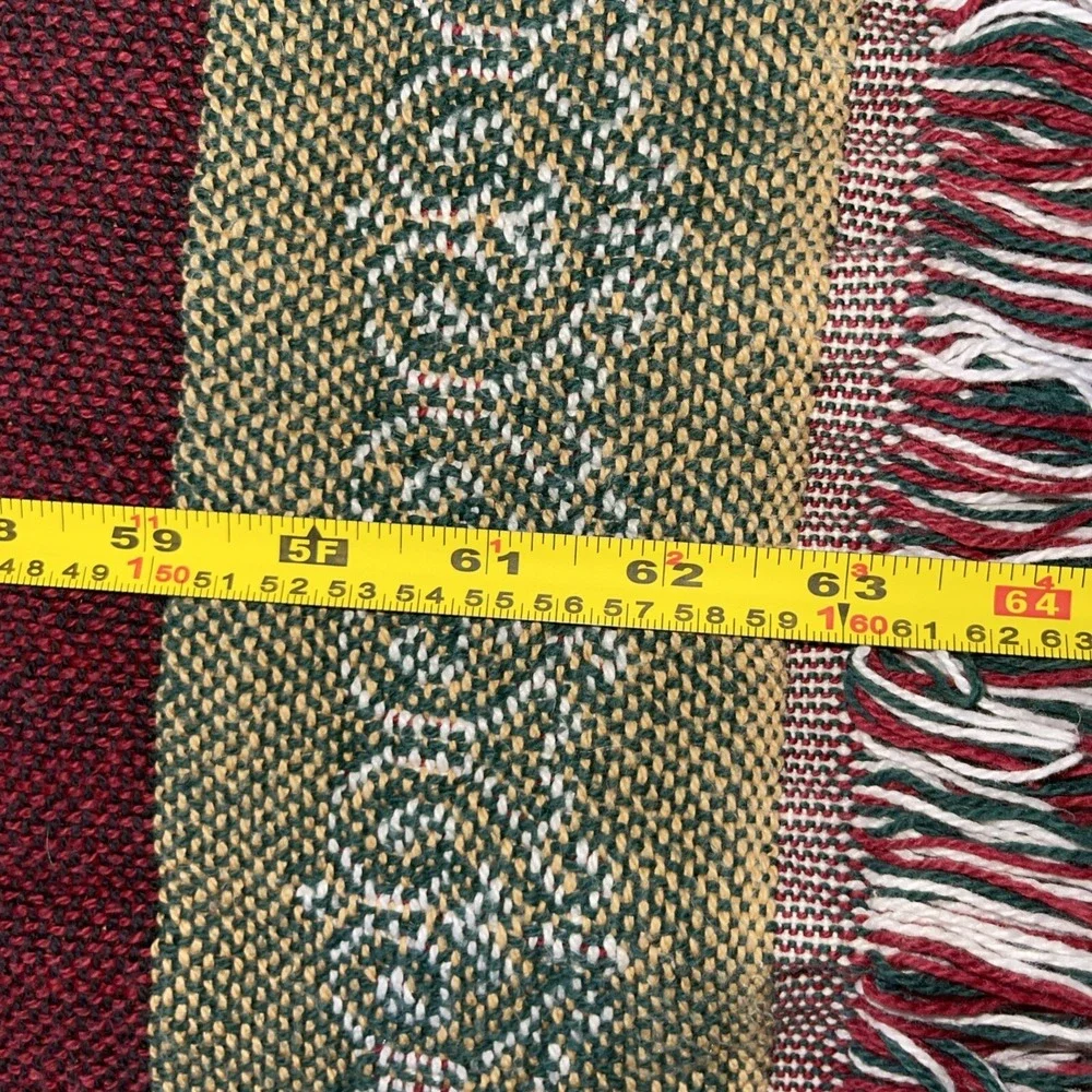 Goodwin Weavers double all